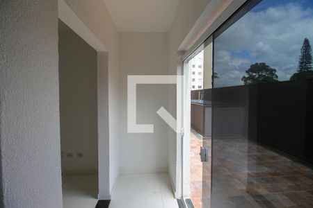 Sala / Varanda de apartamento à venda com 2 quartos, 39m² em Vila Brasil, São Paulo