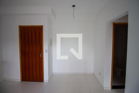 Sala de apartamento à venda com 2 quartos, 39m² em Vila Brasil, São Paulo
