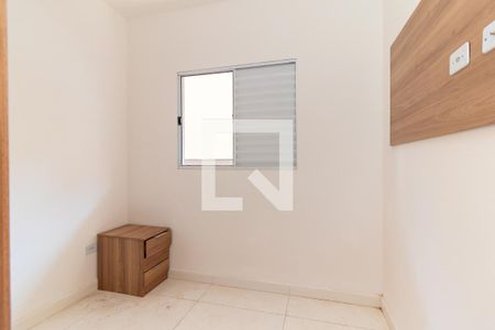 Quarto 2 de apartamento à venda com 2 quartos, 35m² em Itaquera, São Paulo