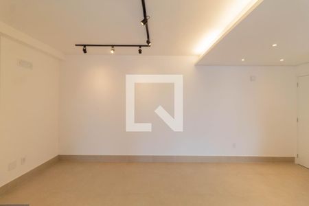 Sala de apartamento para alugar com 1 quarto, 52m² em Vila Azevedo, São Paulo