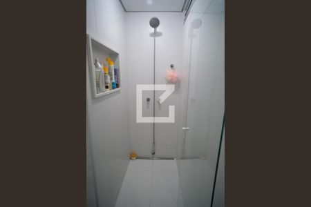 Banheiro de apartamento à venda com 2 quartos, 100m² em Jardim Paulista, São Paulo