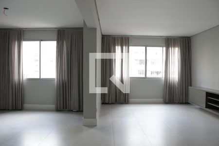 Sala  de apartamento para alugar com 2 quartos, 100m² em Jardim Paulista, São Paulo