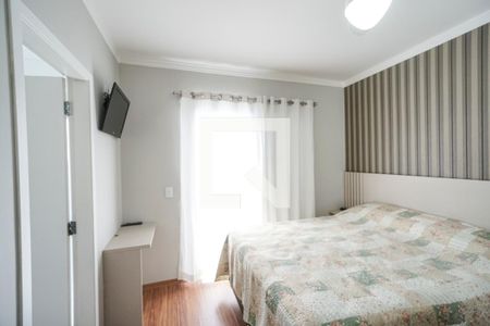 Suíte 01 de casa à venda com 3 quartos, 130m² em Vila Formosa, São Paulo