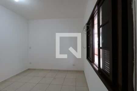 Quarto de casa para alugar com 1 quarto, 60m² em Vila Apiaí, Santo André