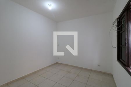 Quarto de casa para alugar com 1 quarto, 60m² em Vila Apiaí, Santo André