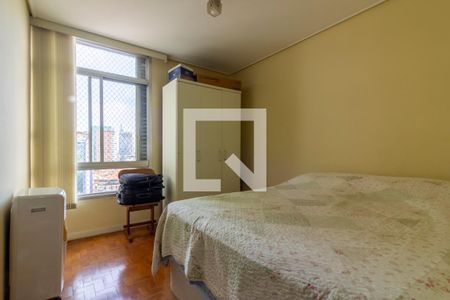 Apartamento à venda com 93m², 3 quartos e 1 vagaQuarto 2