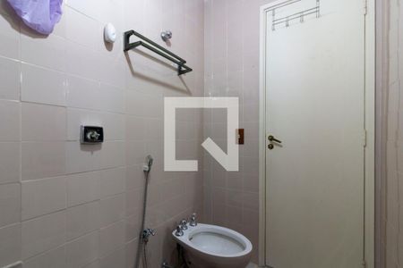 Apartamento à venda com 93m², 3 quartos e 1 vagaSuíte  - Banheiro
