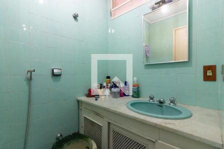 Apartamento à venda com 93m², 3 quartos e 1 vagaBanheiro 