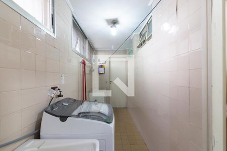 Apartamento à venda com 93m², 3 quartos e 1 vagaÁrea de Serviço