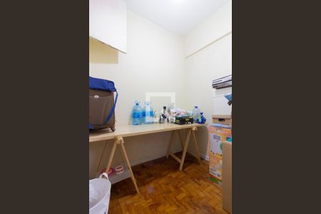 Apartamento à venda com 93m², 3 quartos e 1 vagaDespensa 