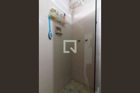 Apartamento à venda com 93m², 3 quartos e 1 vagaSuíte  - Banheiro