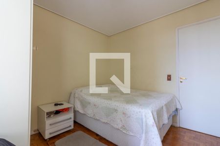 Apartamento à venda com 93m², 3 quartos e 1 vagaQuarto 2