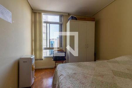 Apartamento à venda com 93m², 3 quartos e 1 vagaQuarto 2