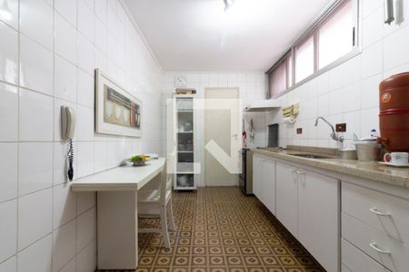 Apartamento à venda com 93m², 3 quartos e 1 vagaCozinha