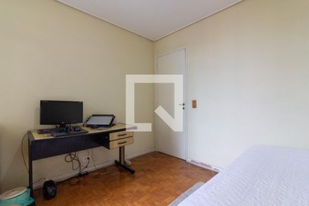 Apartamento à venda com 93m², 3 quartos e 1 vagaQuarto 3