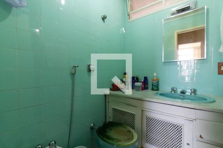 Apartamento à venda com 93m², 3 quartos e 1 vagaBanheiro 