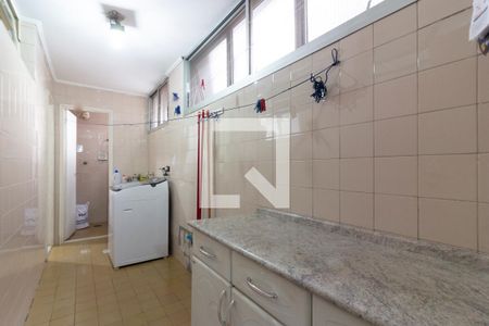 Apartamento à venda com 93m², 3 quartos e 1 vagaCozinha