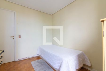 Apartamento à venda com 93m², 3 quartos e 1 vagaQuarto 3