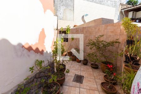 Casa à venda com 250m², 4 quartos e 2 vagasÁrea externa