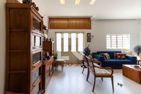 Sala  de casa à venda com 4 quartos, 250m² em Fonseca, Niterói