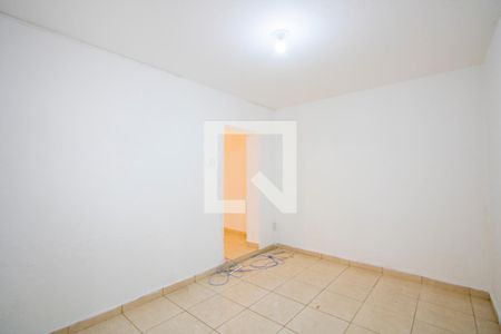 Quarto de casa para alugar com 1 quarto, 60m² em Vila Apiaí, Santo André