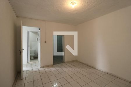 Sala de casa para alugar com 1 quarto, 60m² em Vila Apiaí, Santo André