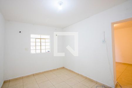 Quarto de casa para alugar com 1 quarto, 60m² em Vila Apiaí, Santo André