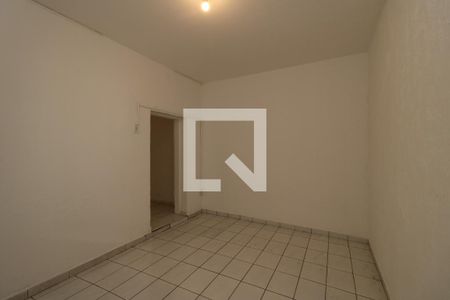 Quarto de casa para alugar com 1 quarto, 60m² em Vila Apiaí, Santo André