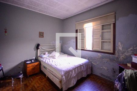 Quarto 1  de casa à venda com 2 quartos, 170m² em Vila Gumercindo, São Paulo