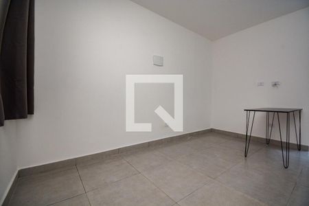 Studio Sala de kitnet/studio para alugar com 1 quarto, 20m² em Vila Dayse, São Bernardo do Campo
