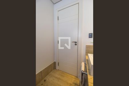 Casa de condomínio à venda com 550m², 5 quartos e 4 vagasBanheiro da Suíte 1