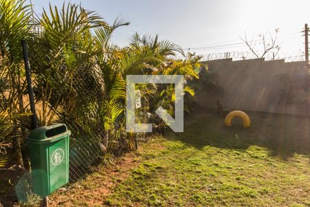 Casa de condomínio à venda com 550m², 5 quartos e 4 vagasEspaço Pet