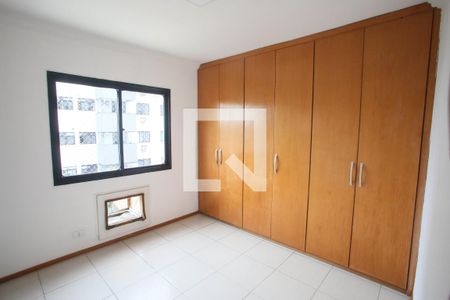 Quarto Suíte de apartamento à venda com 2 quartos, 67m² em Pechincha, Rio de Janeiro