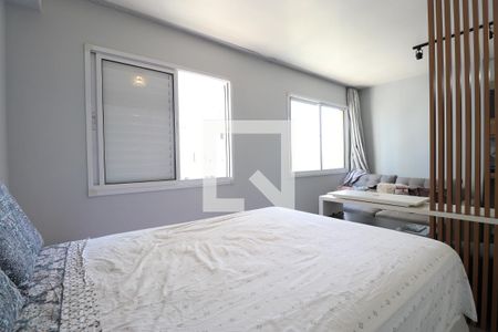 Quarto de kitnet/studio para alugar com 1 quarto, 34m² em Água Branca, São Paulo