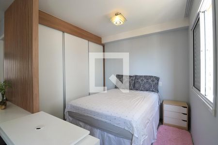 Quarto de kitnet/studio para alugar com 1 quarto, 34m² em Água Branca, São Paulo