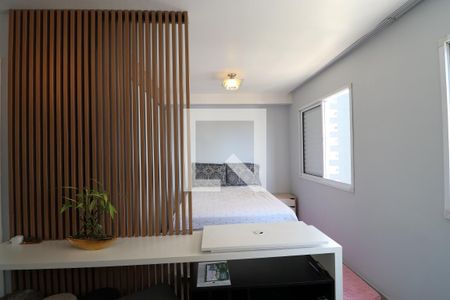 Quarto de kitnet/studio para alugar com 1 quarto, 34m² em Água Branca, São Paulo