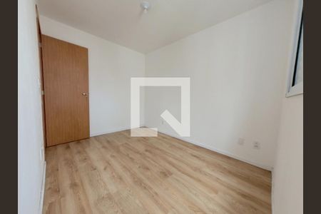 Quarto 2 de apartamento para alugar com 2 quartos, 44m² em Jardim Iris, São Paulo