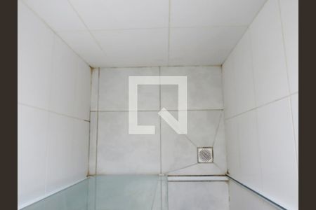 Apartamento para alugar com 44m², 2 quartos e 1 vagaBanheiro - Box