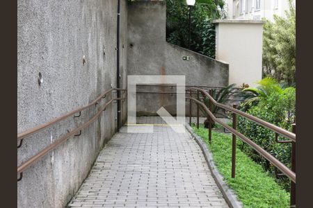 Apartamento para alugar com 44m², 2 quartos e 1 vagaRampa de Acesso