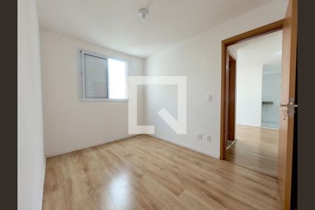 Quarto 2 de apartamento para alugar com 2 quartos, 44m² em Jardim Iris, São Paulo