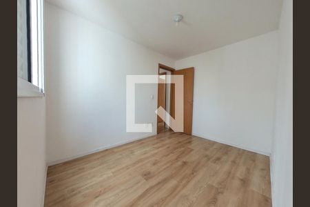 Quarto 2 de apartamento para alugar com 2 quartos, 44m² em Jardim Iris, São Paulo