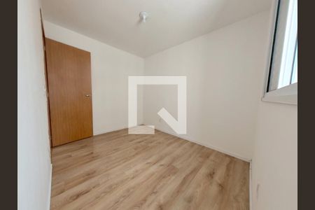 Quarto 1 de apartamento para alugar com 2 quartos, 44m² em Jardim Iris, São Paulo