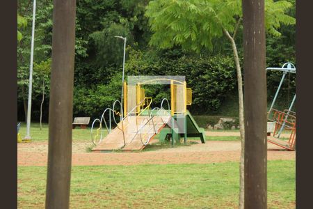 Apartamento para alugar com 44m², 2 quartos e 1 vagaÁrea Externa da Portaria - Playground