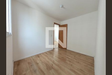 Quarto 1 de apartamento para alugar com 2 quartos, 44m² em Jardim Iris, São Paulo