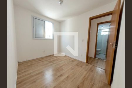 Quarto 1 de apartamento para alugar com 2 quartos, 44m² em Jardim Iris, São Paulo