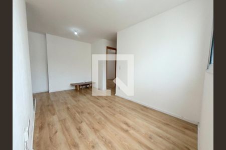 Sala de apartamento para alugar com 2 quartos, 44m² em Jardim Iris, São Paulo