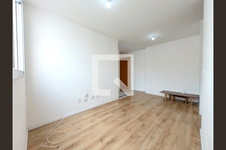 Sala de apartamento para alugar com 2 quartos, 44m² em Jardim Iris, São Paulo