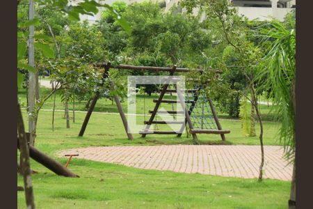 Apartamento para alugar com 44m², 2 quartos e 1 vagaÁrea Externa da Portaria - Playground