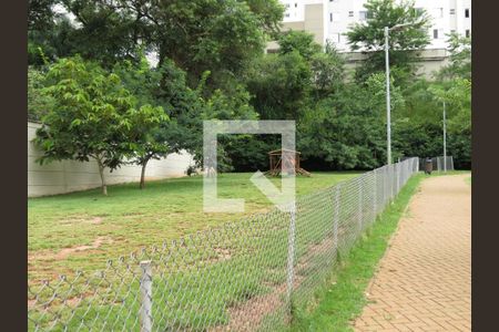 Apartamento para alugar com 44m², 2 quartos e 1 vagaÁrea Externa da Portaria - Espaço Pet