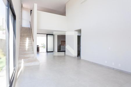 sala de casa para alugar com 4 quartos, 369m² em Alphaville Nova Lima, Nova Lima